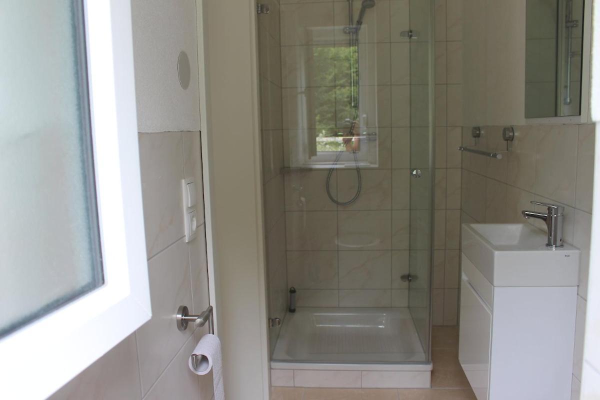 Zimmer Am Waldeck Langenargen Kültér fotó