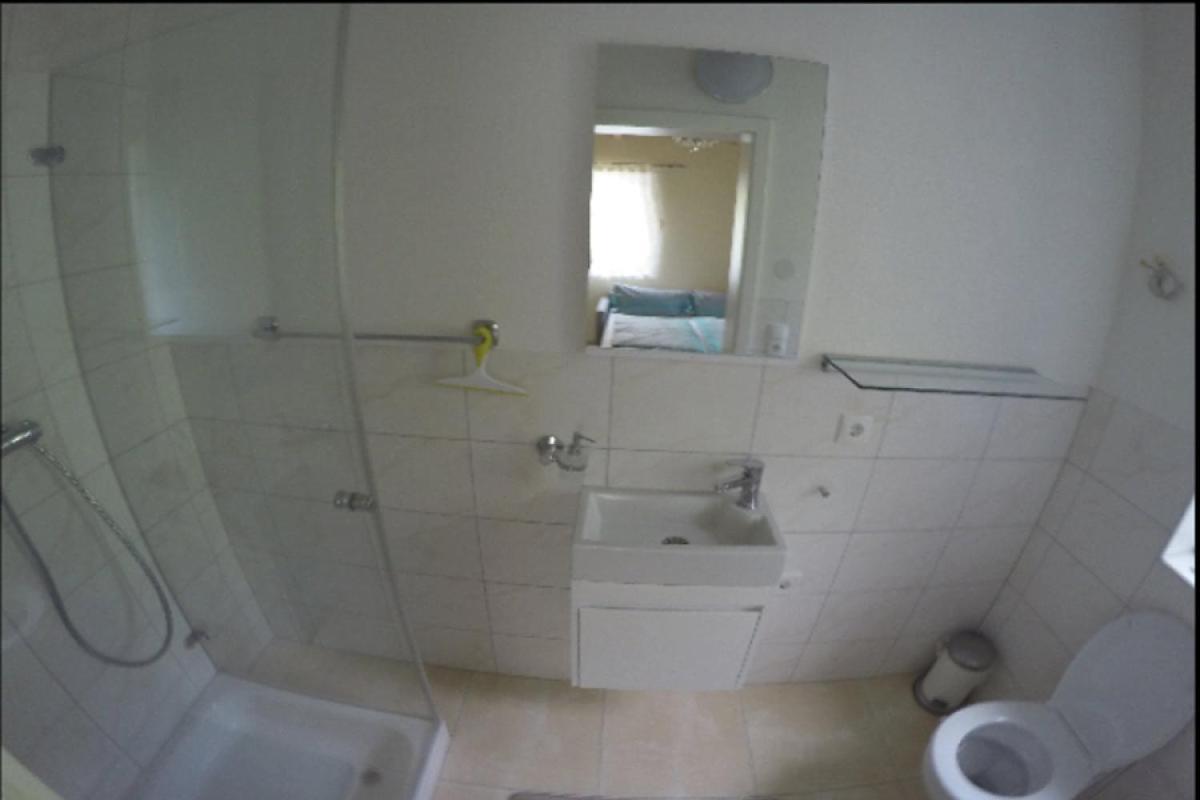 Zimmer Am Waldeck Langenargen Kültér fotó