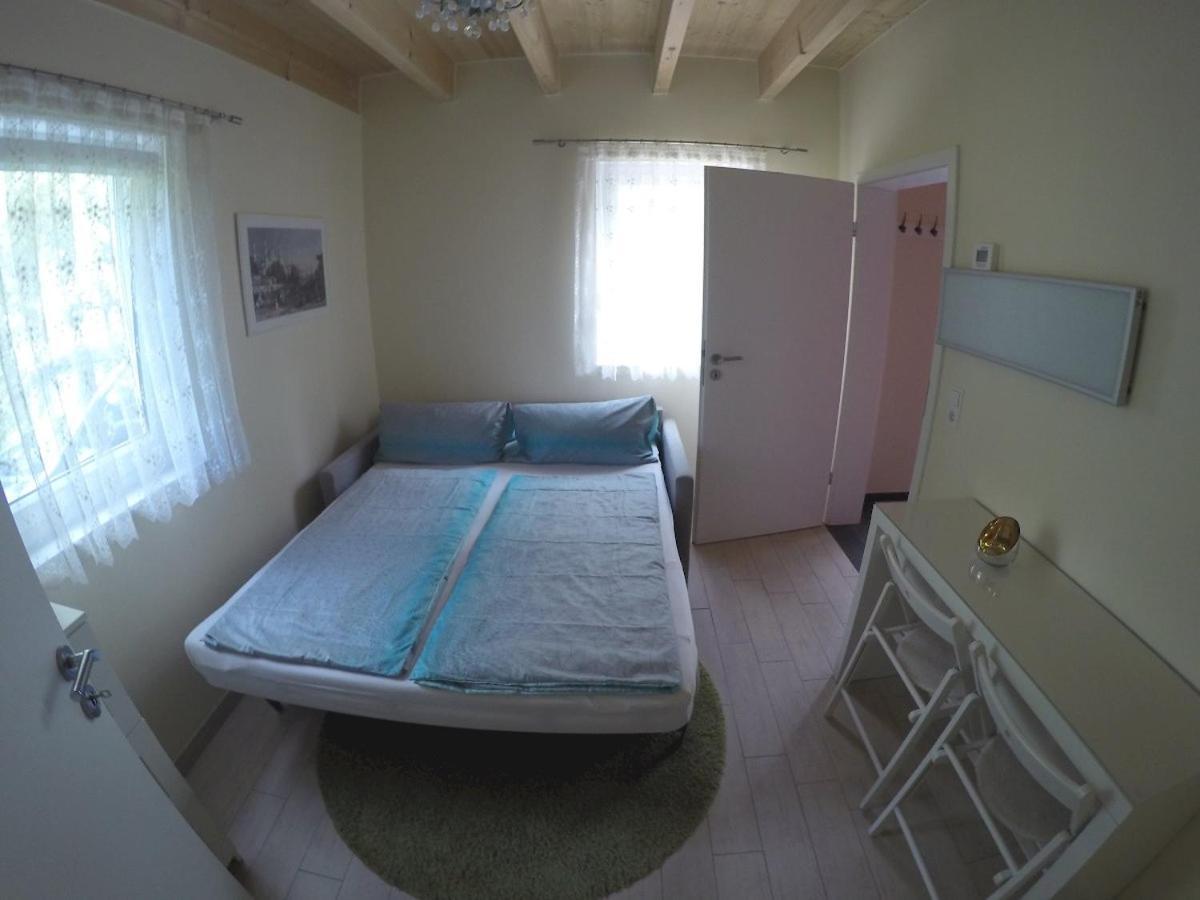 Zimmer Am Waldeck Langenargen Kültér fotó